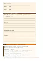 Vorschau - Arbeitsblätter - Regeln Gerechtigkeit Klasse 5 6 | Ethik Unterricht | Fairness Gleichheit Bedürfnis | Dilemma Pausenregel | sofort einsetzbar | Arbeitsblatt - Seite 2