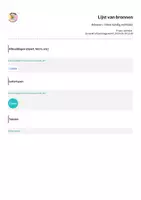 Voorbeeld - Rekenen - reken handig werkblad - Pagina 3