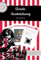 Vorschau - Spiele - Duale Ausbildung - Mystery - Deckblatt