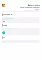 Vorschau - Arbeitsblätter - Infoblätter: Bekennende Kirche - Deutsche Christen - Seite 3