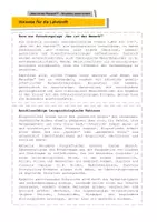 Vorschau - Stundenentwürfe - Drucklos unterrichten: Was ist der Mensch - Herausforderungen des Erwachsenenalters - Seite 3