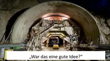 Vorschau - Stundenentwürfe - St. Gotthard Basistunnel - Seite 3