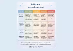 Vista previa - Otros - Juegos para días de lluvia EF - página 2