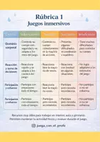 Vista previa - Juegos / Gamificación - Juegos para días de calor en Educación Física - página 2
