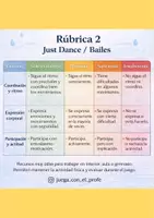 Vista previa - Juegos / Gamificación - Juegos para días de calor en Educación Física - página 3