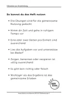 Vorschau - Arbeitsblätter - Gedächtnistraining Fortgeschrittene Demenz Alzheimer sehr leicht mündlich - Seite 3
