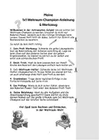 Vorschau - Unterrichtsreihen - Einmaleins-Trainer Weltraum: 1x1 & Division (druckerfreundlich) - Seite 3