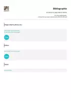 Aperçu - Matériel pour travaux manuels / dessin - Je colorie et j’apprends les lettres - Page 2