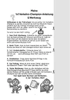 Vorschau - Unterrichtsreihen - Einmaleins-Trainer Fahrzeuge: 1x1 & Division (druckerfreundlich) - Seite 3