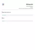 Aperçu - Affichage - Preschool Math Workbook for Toddlers - Page 1