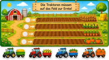 Vorschau - Spiele - Materialpaket mit 13 Klettmappen_einfach 1 - Seite 2