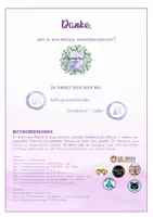 Vorschau - Präsentationen/Tafelbilder - Der Frosch - Tafelmaterial (Bild- und Wortkarten Metamorphose) - Seite 1