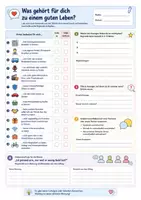Vorschau - Arbeitsblätter - Armut und soziale Ungleichheit in Deutschland - Seite 2