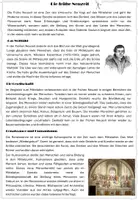 Vorschau - Stundenentwürfe - 🔭 Einstieg in die Frühe Neuzeit I zweifach differenziert mit Einstieg - Seite 2