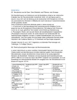 Vorschau - Arbeitsblätter - Klausur - Neurobiologie, Alkaloide - Seite 1