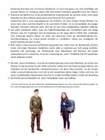 Vorschau - Klassenarbeiten - Sach- und Gebrauchstexte (Differenzierte Klassenarbeit - "Neue Wehrpflicht") - neue RSAP BW 2027 - Seite 2