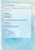 Vorschau - Arbeitsblätter - Pets - Booklet & Karteikarten zum Üben und Wiederholen - Seite 1