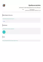 Vorschau - Unterrichtsreihen - Materialpaket „Der Innere Monolog“ - Seite 3