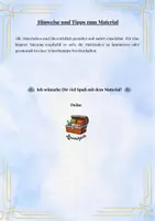 Vorschau - Unterrichtsreihen - Materialpaket „Der Innere Monolog“ - Seite 2