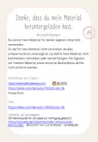 Vorschau - Unterrichtsreihen - Unterrichtsreihe: Würfelnetze - Seite 1
