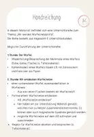 Vorschau - Unterrichtsreihen - Unterrichtsreihe: Würfelnetze - Seite 2