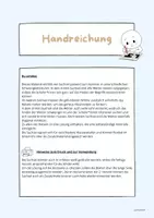 Vorschau - Spiele - Suchsel Fußball | 4-fach-differenziert | inkl. Lösung | WM - Seite 3