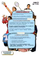 Vista previa - Unidades / Secuencias / Situaciones de Aprendizaje - FLIPBOOK ESPAÑA NO SÉCULO XX | Da ditadura á democracia - página 2