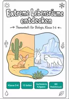 Vorschau - Experimente - Biologie Klasse 5-6: Großes Materialpaket - Seite 1