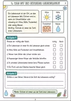 Vorschau - Experimente - Biologie Klasse 5-6: Großes Materialpaket - Seite 2