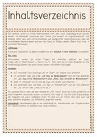 Vorschau - Fördermaterial/Inklusion - Das Haus und seine Räume Flaschcards - Seite 1