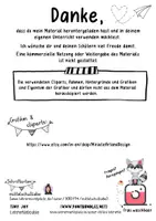 Vorschau - Bildkarten - Wimpel "Schöne Ferien" Sommerferien Abschiedsgruß - Seite 2