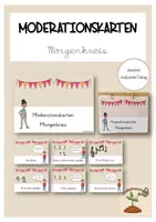 Vorschau - Poster - Materialpaket Classroom Management Schulanfang - Seite 1
