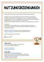 Vorschau - Poster - Materialpaket Classroom Management Schulanfang - Seite 3