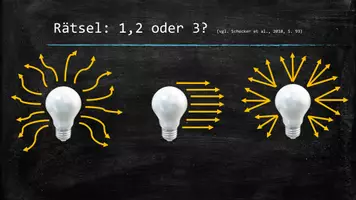 Vorschau - Präsentationen/Tafelbilder - Lichtausbreitung - Merkblatt + Präsentation + Quiz! - Seite 3