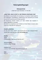 Vorschau - Arbeitsblätter - Bildergeschichte: Abenteuer in der Arktis - Seite 1