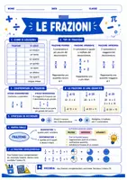anteprima - Esercizi - Frazioni - quarta primaria - Pagina 2