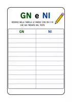 anteprima - Testo - GN - NI - storie da leggere ed esercizi - Pagina 2