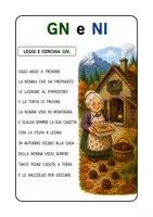 anteprima - Testo - GN - NI - storie da leggere ed esercizi - Pagina 3