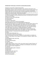 Vorschau - Mal- und Bastelvorlagen - Mandala und Fantasiereise: Bleib so, wie du bist! - Seite 1