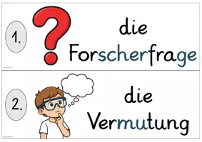 Vorschau - Stundenentwürfe - Materialpaket Schwimmen und Sinken - Seite 2
