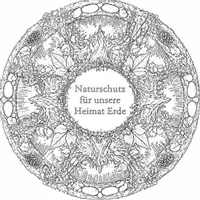 Vorschau - Stundenentwürfe - Mandala und Fantasiereise zu Naturschutz für unsere Heimat Erde - Seite 2