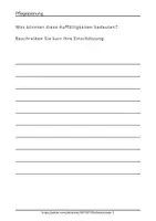 Vorschau - Arbeitsblätter - Fallbeispiel Obstipation Pflegediagnose Beispiel Pflegeplanung - Seite 3