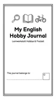 Vorschau - Arbeitsblätter - Englisch Hobbys Lernwerkstatt 34 PLUS Lernposter - Seite 1