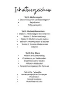 Vorschau - Unterrichtsreihen - Medienführerschein & Medienregeln Komplettpaket für Kita, Vorschule und Grundschule - Seite 2