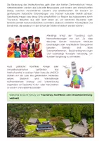 Vorschau - Arbeitsblätter - Weltkulturerbe der UNESCO: Schutz, Kriterien & Kulturerbe - Seite 2