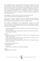 Vorschau - Arbeitsblätter - Freizeit ⎮ Freizeitaktivitäten vorstellen - Steckbrief für Klasse 5 bis 6 - Seite 3