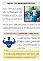 Vorschau - Arbeitsblätter - Training und Muskelwachstum: Hypertrophie & Muskelaufbau - Seite 2