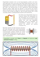 Vorschau - Arbeitsblätter - Naturphänomene & Technik Materialpaket: Wetter, Wasser, Magnetismus, Raumfahrt & Erfindungen - Seite 3