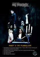 Vorschau - Arbeitsblätter - Ballade Der Totentanz (erweiterte Filmballade) - Deckblatt