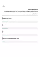 anteprima - Materiale di supporto/inclusione - Il Grande Viaggio della Classe Vº | Kit e Percorso Annuale per l’Ultimo Anno della Scuola Primaria - Pagina 1